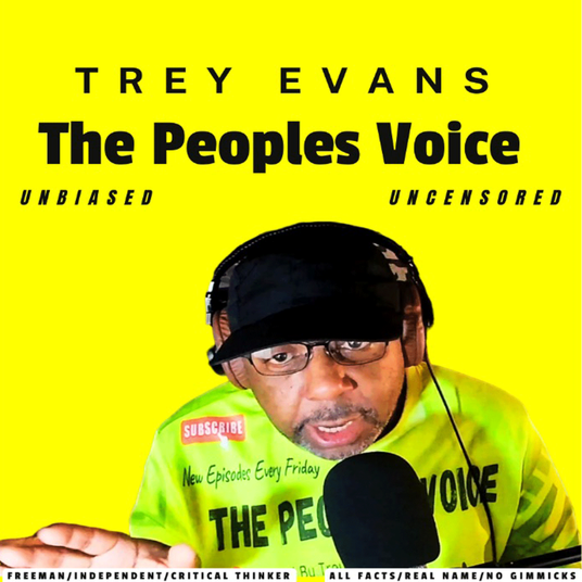 The Peoples Voice Podcast