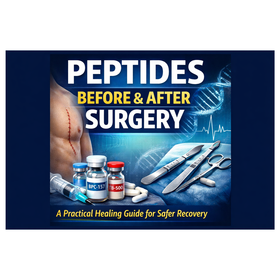 bpc 157 for healing after surgery  BPC-157 Peptide Therapy BPC 157 Dosage: A Doctor's