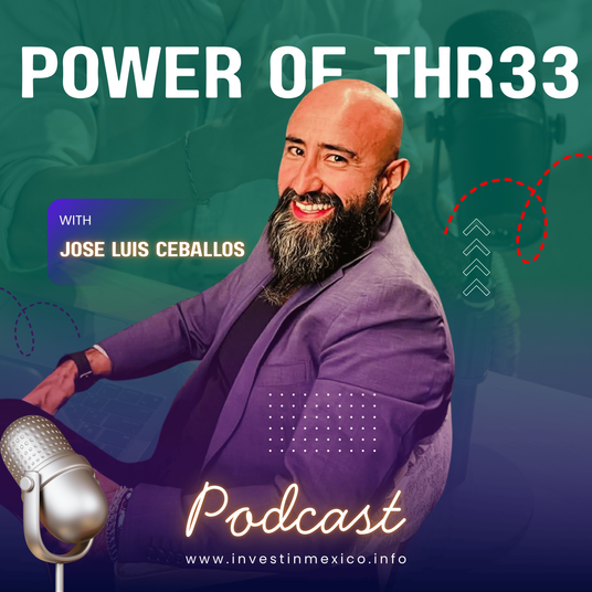 The Power of THR33