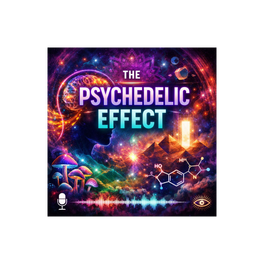 The Psychedelic Effect