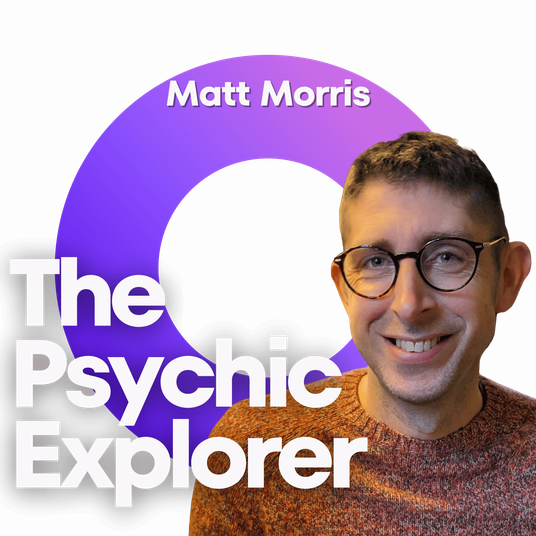 The Psychic Explorer