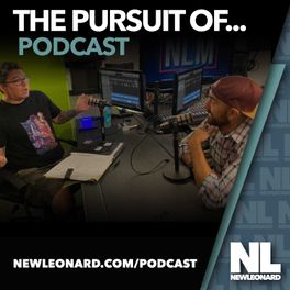 The Pursuit Of...