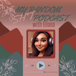 My Random Sh*t Podcast