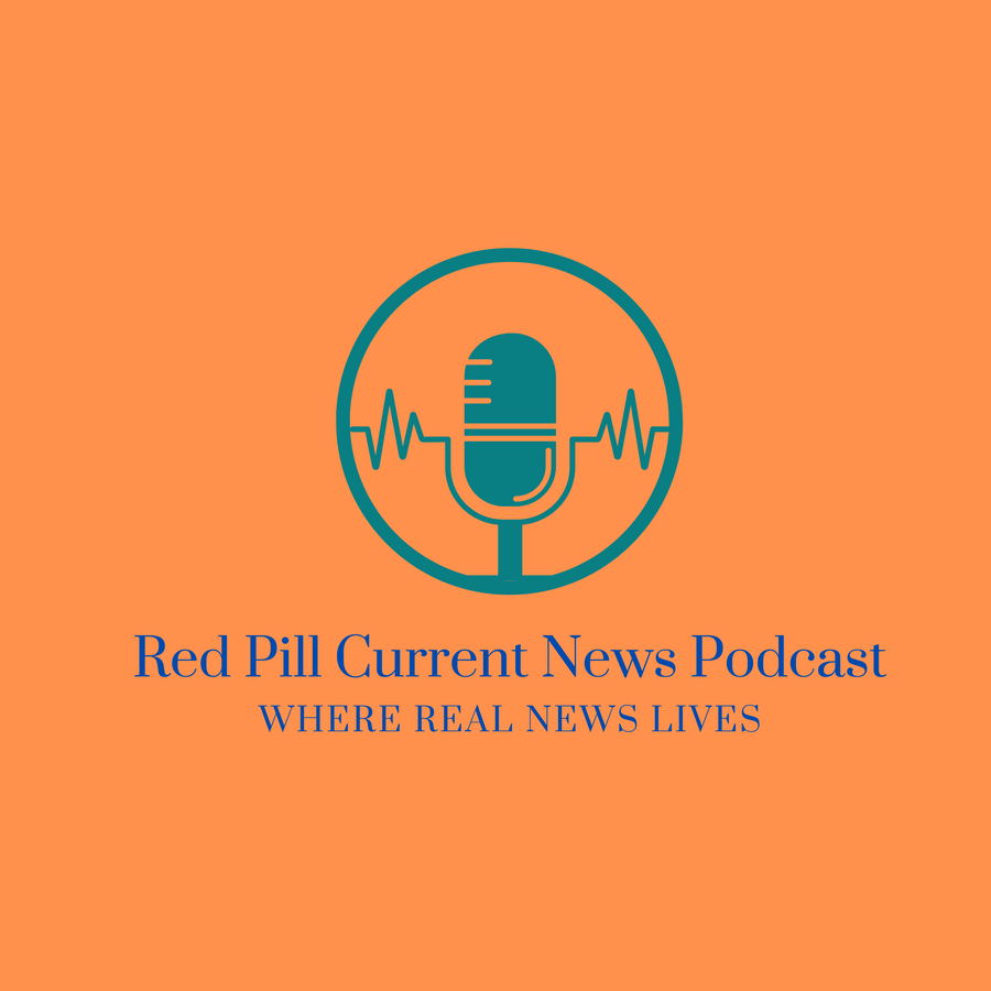 The Red Pill Current News Podcast - What is the Executive Committee, and whos apart the original team? Special 17 RSS.com