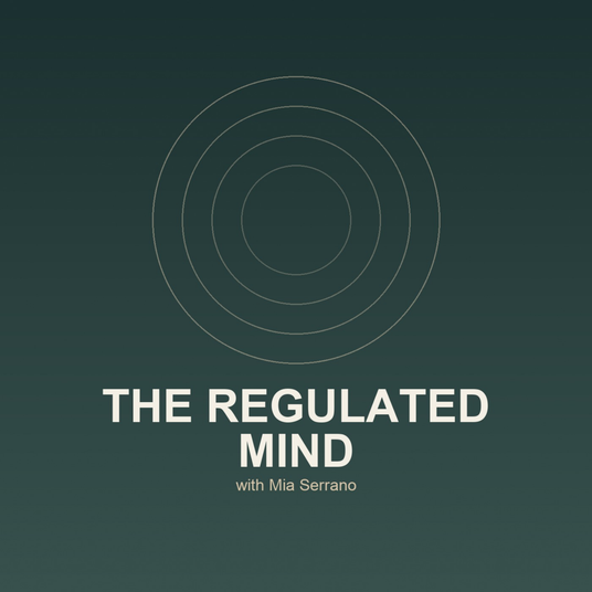 The Regulated Mind