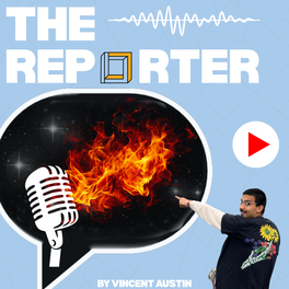 The Reporter