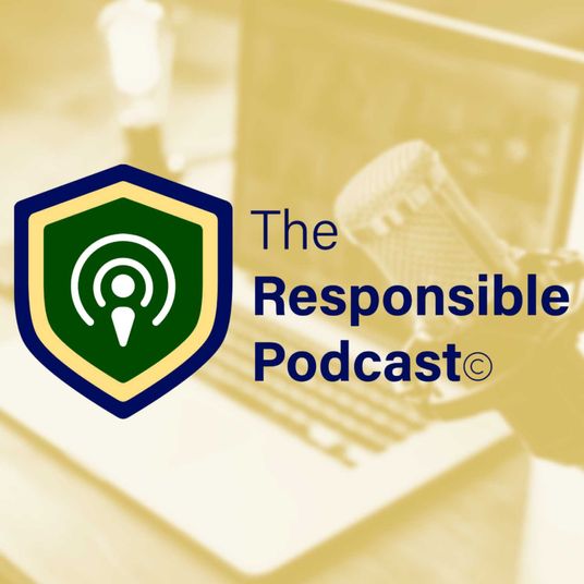 The Responsible Podcast