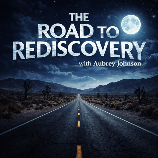 The Road to Rediscovery: A Motivational Journey of Life Lessons and Personal Growth
