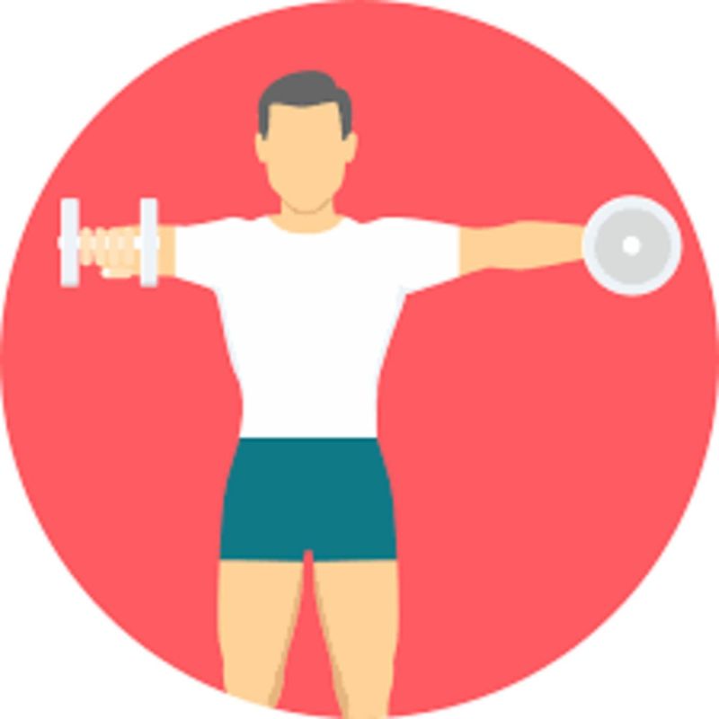 The Road to Rediscovery - Wellness Alignment Series: Part II: Exercise ...