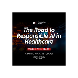 The Road to Responsible AI in Healthcare