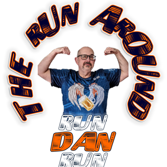 The Run Around