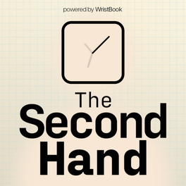 The Second Hand