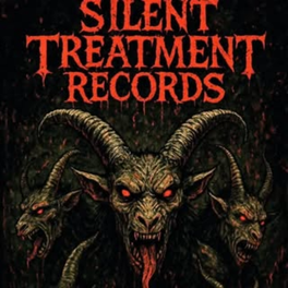 The Silent Treatment Podcast 