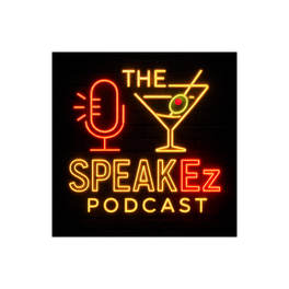 THE SPEAK Ez PODCAST