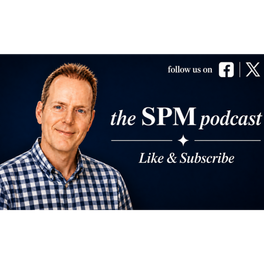 the SPM podcast
