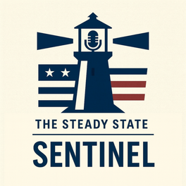 The Steady State Sentinel