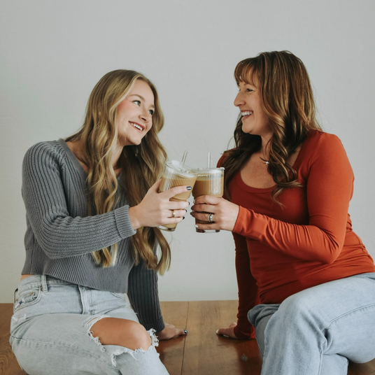 The STORX Motherhood Podcast