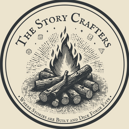 The Story Crafters