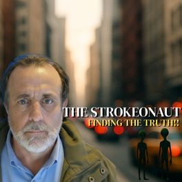 The Strokeonaut