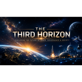 The Third Horizon