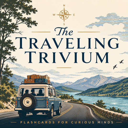 The Traveling Trivium