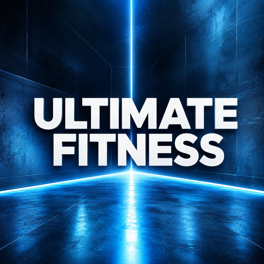 Ultimate Fitness
