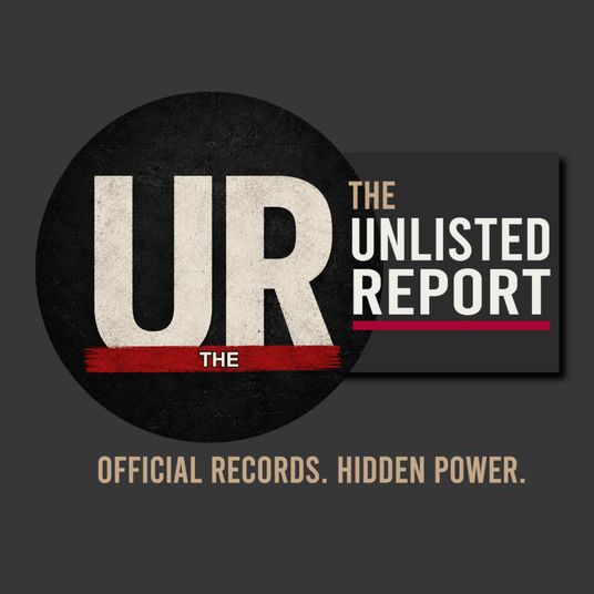 The Unlisted Report