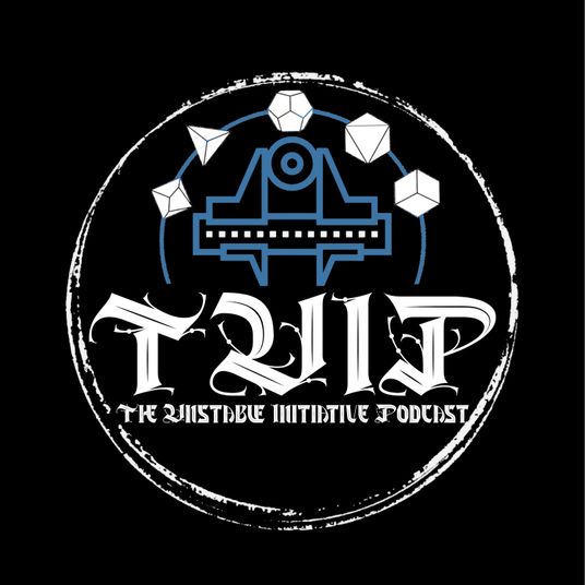 The Unstable Initiative Podcast