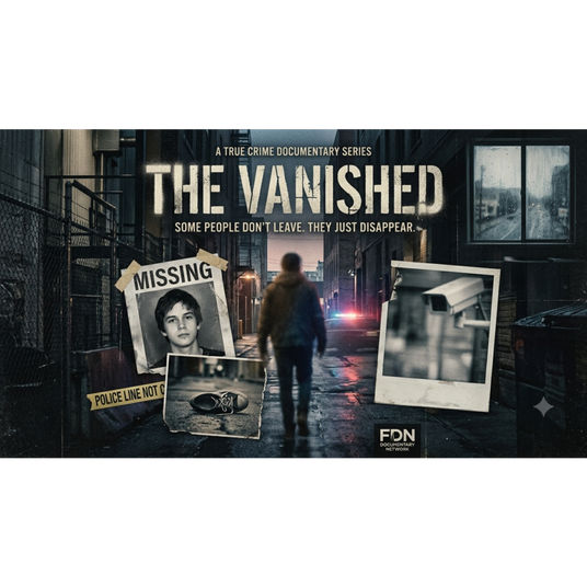 The Vanished