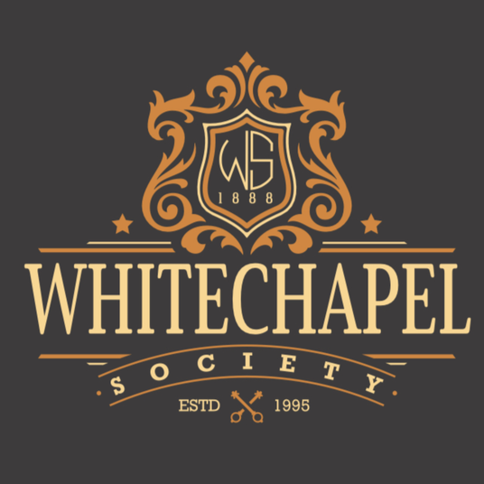 The Whitechapel Society 1888