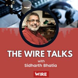 The Wire Talks