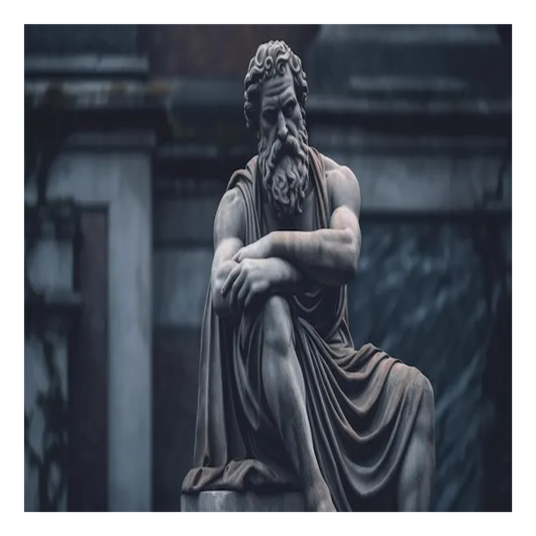 The World of Stoicism