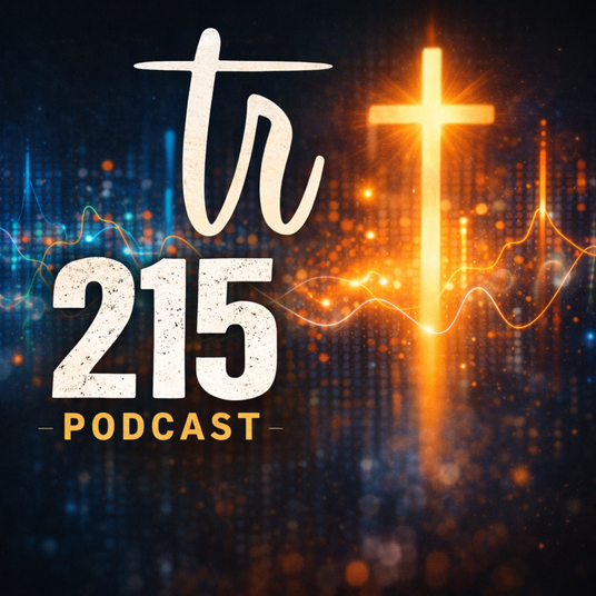 The 215 Podcast