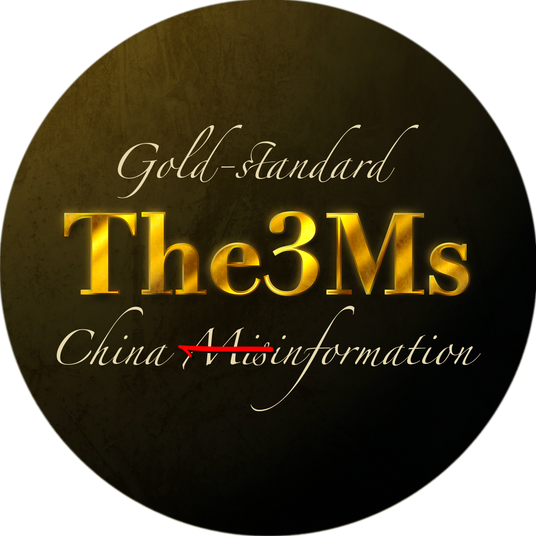 the 3 Ms