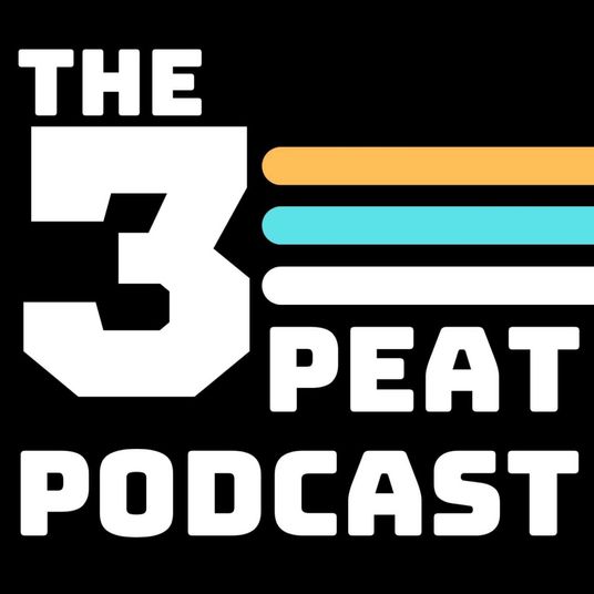 The 3 Peat Podcast