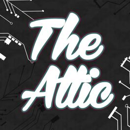 The Attic Podcast