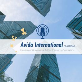 The Avida International Pod