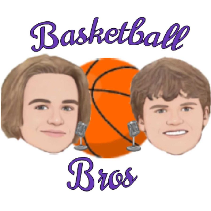 Basketball Bros Podcast | RSS.com