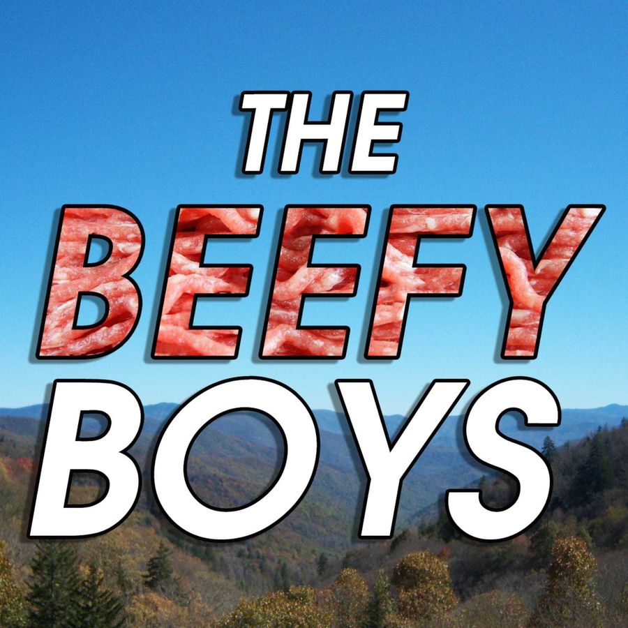 The BEEFY BOYS | RSS.com