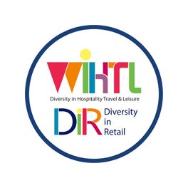 WiHTL and Diversity in Retail Podcasts 