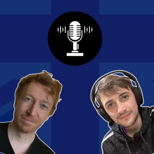 The British Culture Podcast