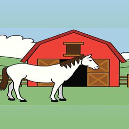 The Bronco Barn