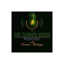 The Climate Voices Podcast