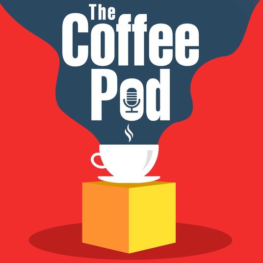 The Coffee Pod