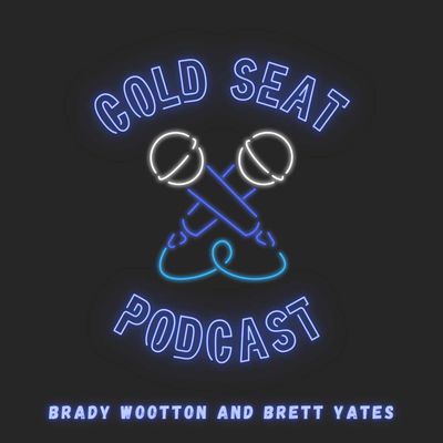 Cold Seat Podcast - 2023 NFL Draft Linebacker and Safety Rankings