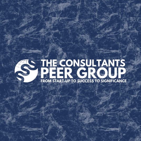 The Consultants Peer Group