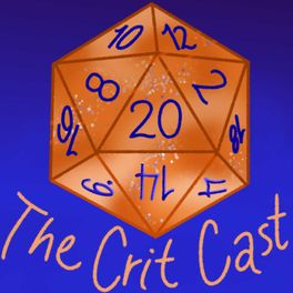 The Crit Cast Podcast