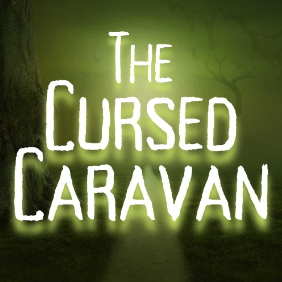 The cursed caravan aoab1e20 napping on the piss bed rss