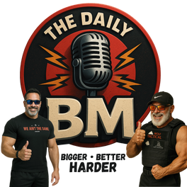 The DailyBM