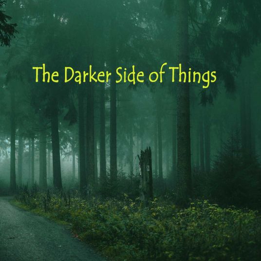 The Darker Side of Things Podcast